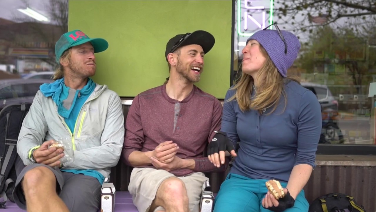36 Hours in Kitsbow: Spokes and Ropes