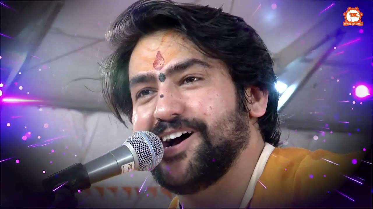 मेरे बालाजी सरकार बना दो बिगड़ी मेरी | Bageshwar Dham New Bhajan | Most Popular balaJi Bhajan