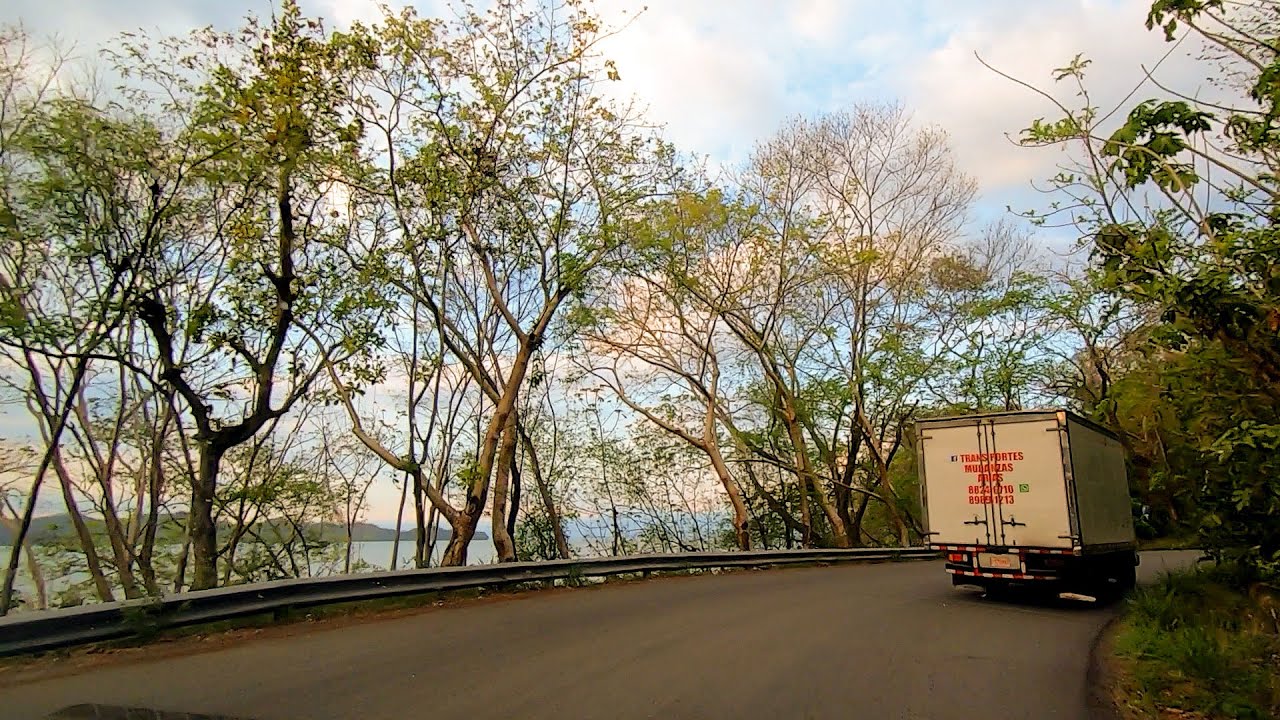 Costa Rica | Paquera- Bahia Rika Puntarena