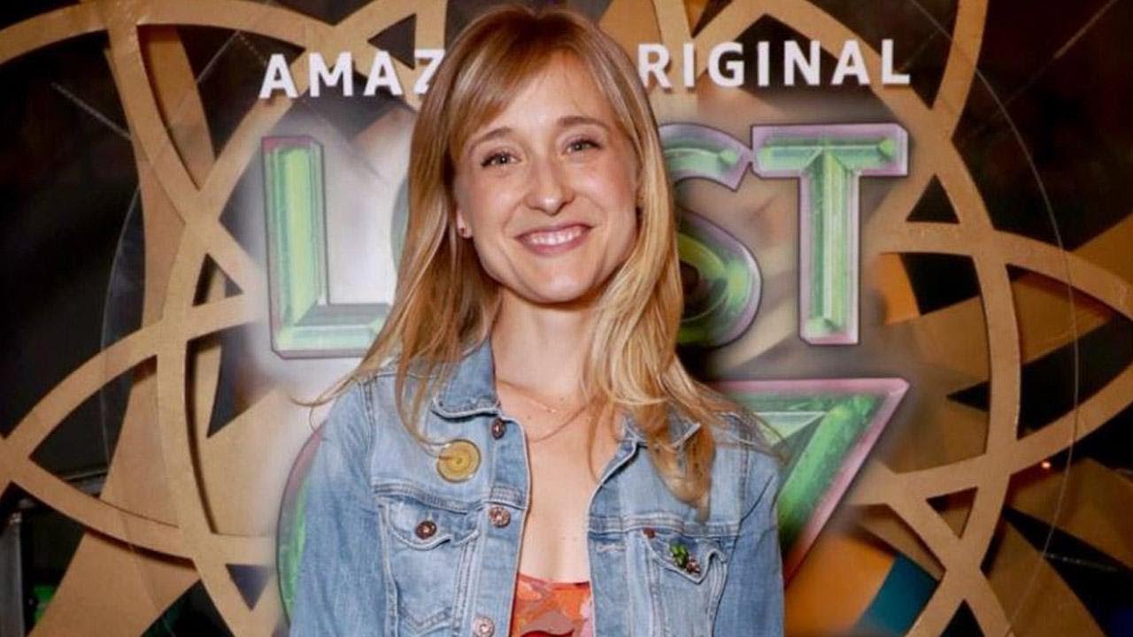 Did ‘Smallville’ Star Try to Recruit Kelly Clarkson for Alleged Sex Cult?