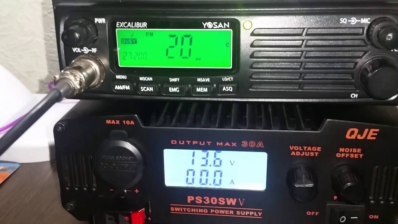 Midland Alan Energy 5/8