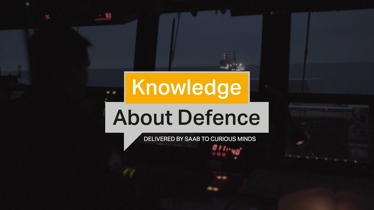 What is seabed warfare?