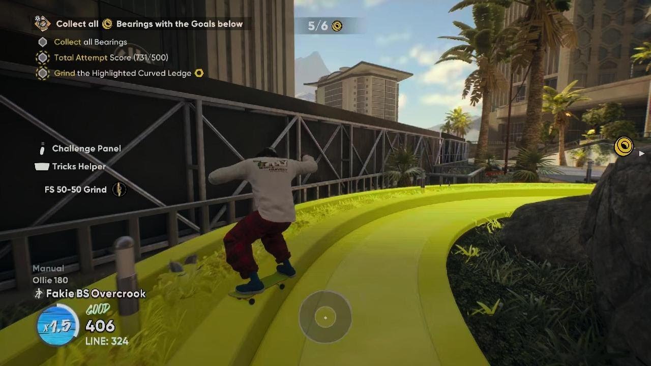 skate.