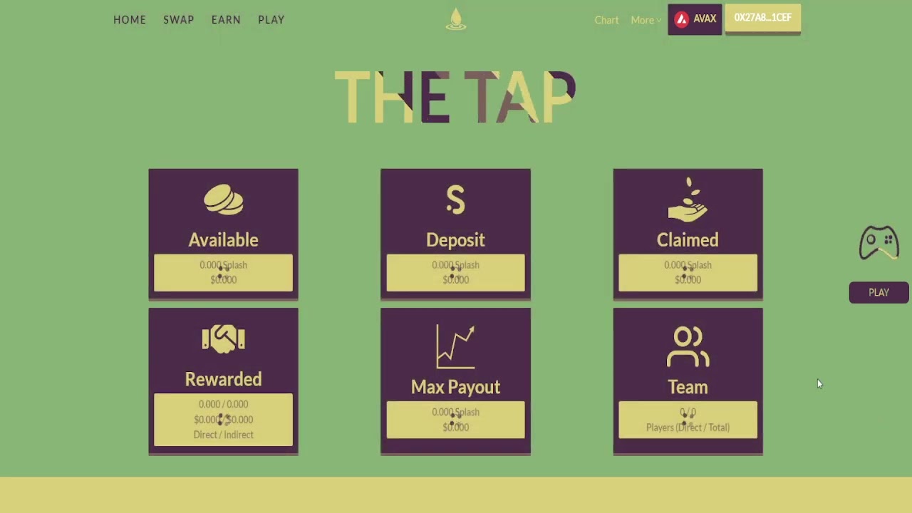 SPLASSIVE v3 and NEW TAX SYSTEM IS OUT!!! 🤫🤫🤫