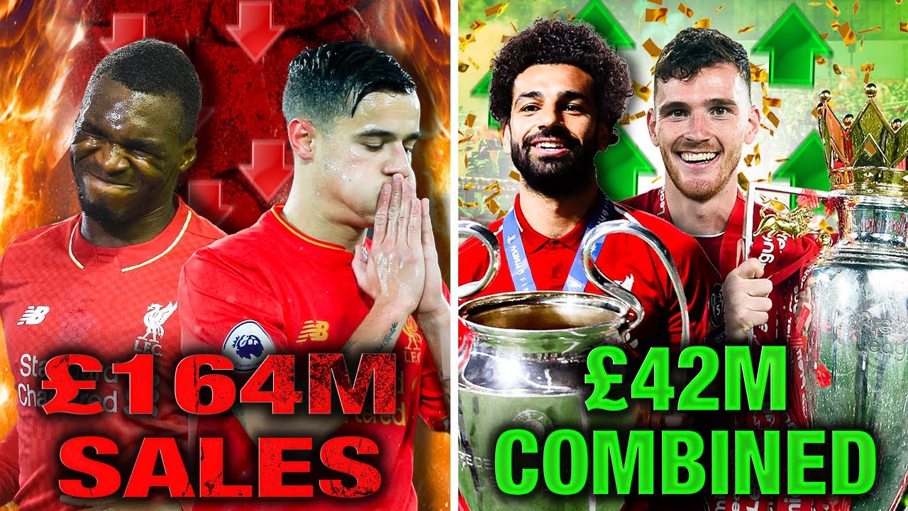 Why Liverpool's Sporting Director Is The BEST In The Premier League! | Explained