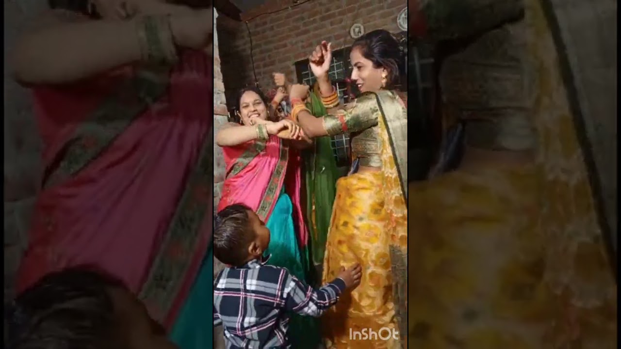 My sister dance😍. And my family 😇😘😍🥰