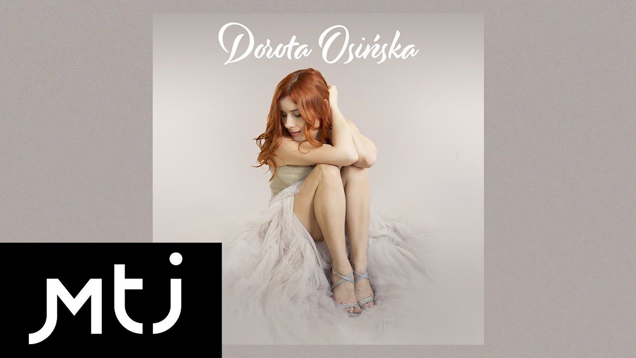 Dorota Osińska - Energia