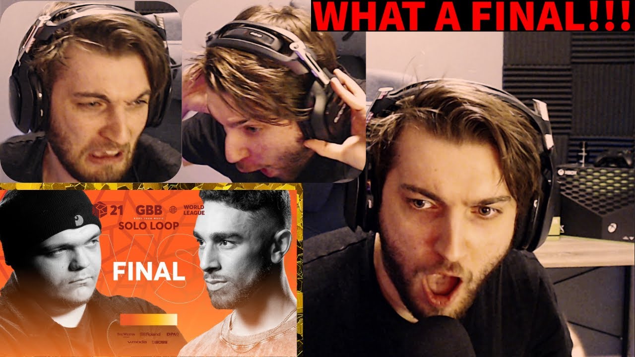 Frosty против BizKit | GBB 2021 | Гранд-финал (РЕАКЦИЯ)