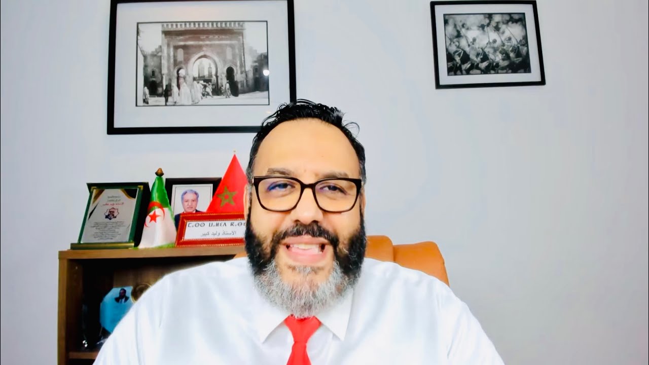 بعد انتصار المغرب بالامم المتحدة&hellip;.صدمة كبيرة عند العسكر وإعلامه مزال مستمرا في استغباء الجزائريين