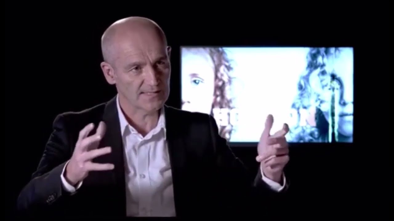 Disney : un ticket pour l'Enfer (David Pliquet)