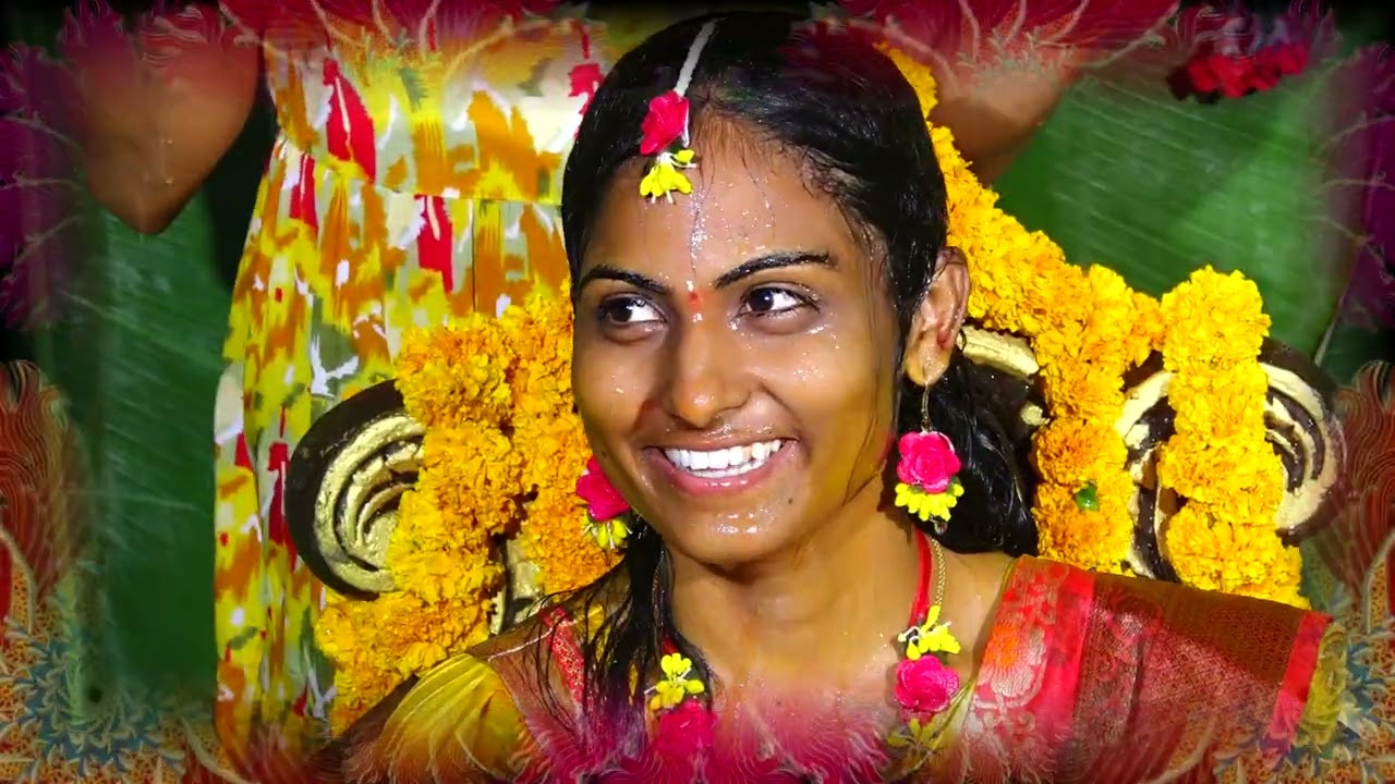 shiva krishna - sai santosham wedding file