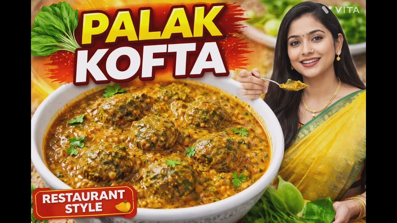#palak