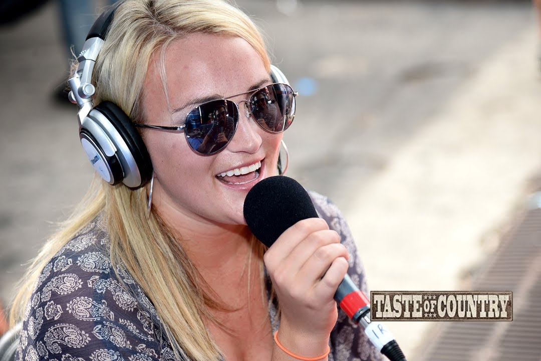 Jamie Lynn Spears Says Daughter Unfazed By Mom's 'Zoey 101' Tapes