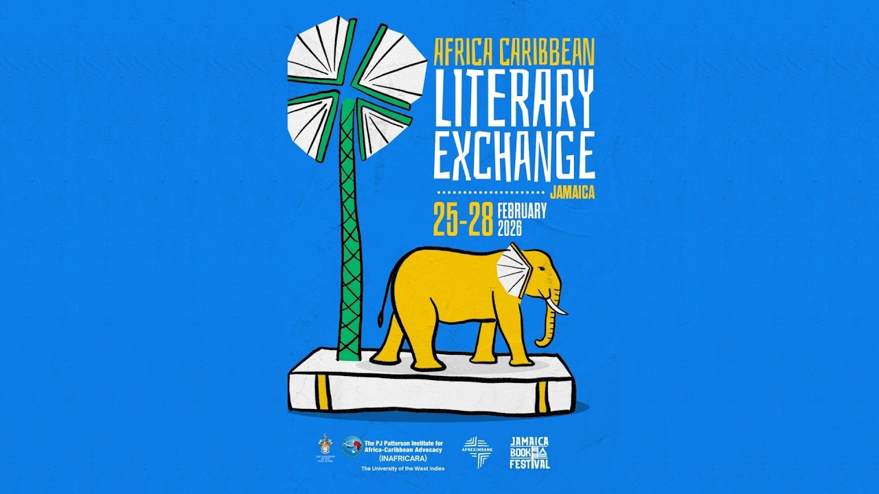 Africa Caribbean Literary Exchange