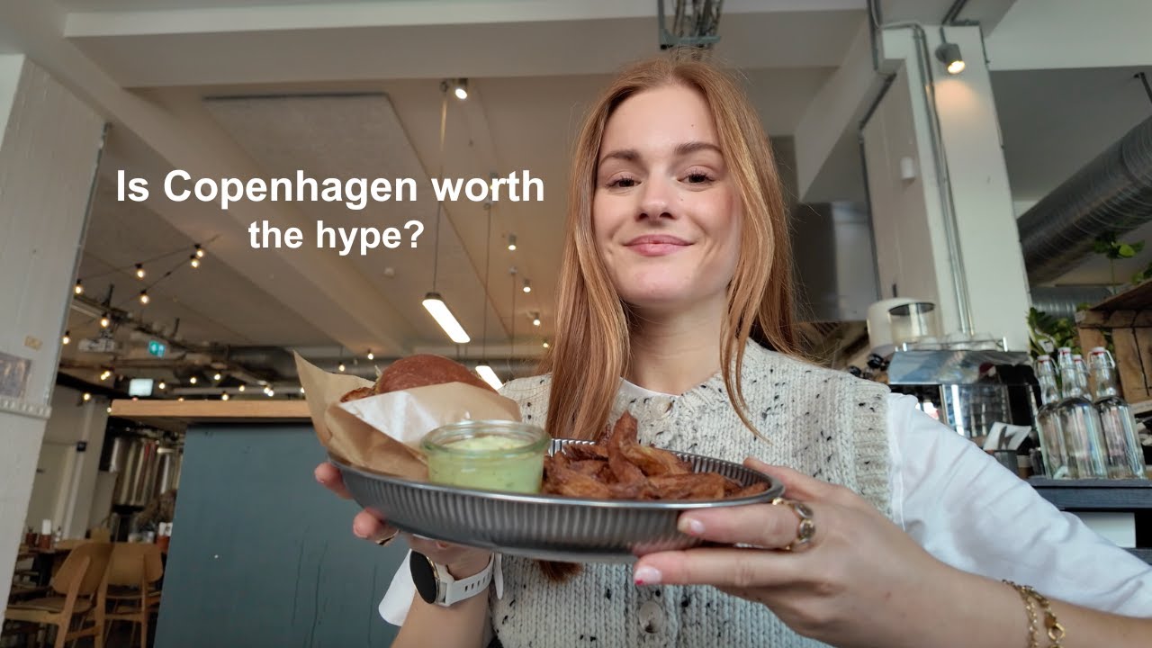 spanish-norwegian living in Copenhagen | Q&A, work, next running goals & future plans