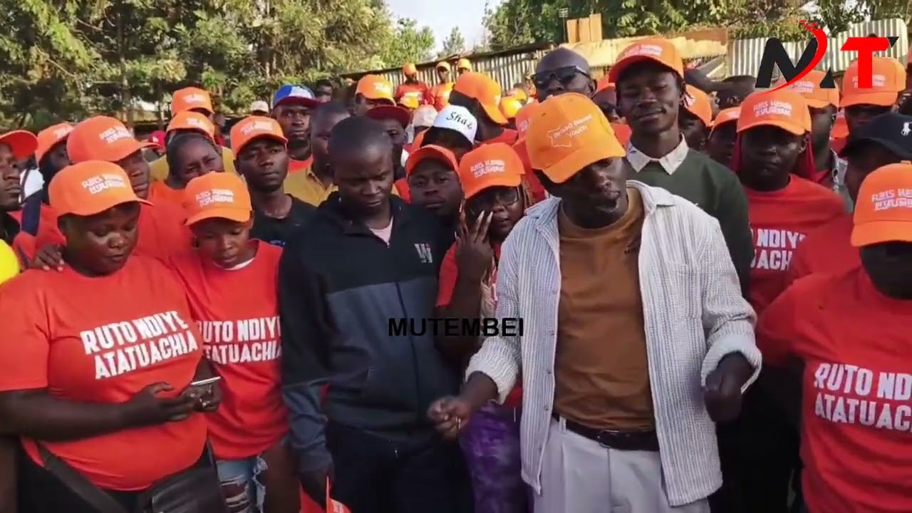 GACHAGUA,SIFUNA,BABU OWINO STOP PLAYING POLITICS WITH OUR COUBTRY FUTURE