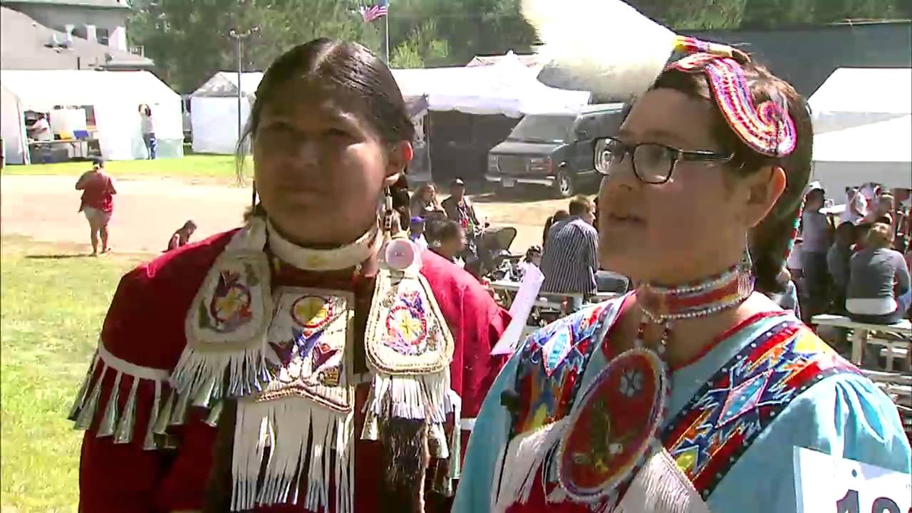 Native American Pow Wows | Discover Wisconsin