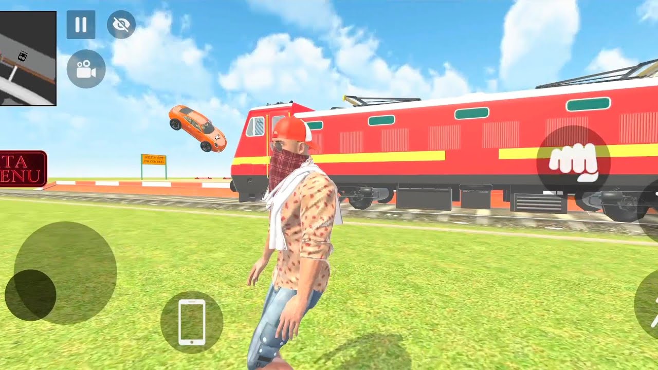 Purchase And Modified More Car 🚗 Indian Theft Aura Simulator 🎮 Android Gameplay...
