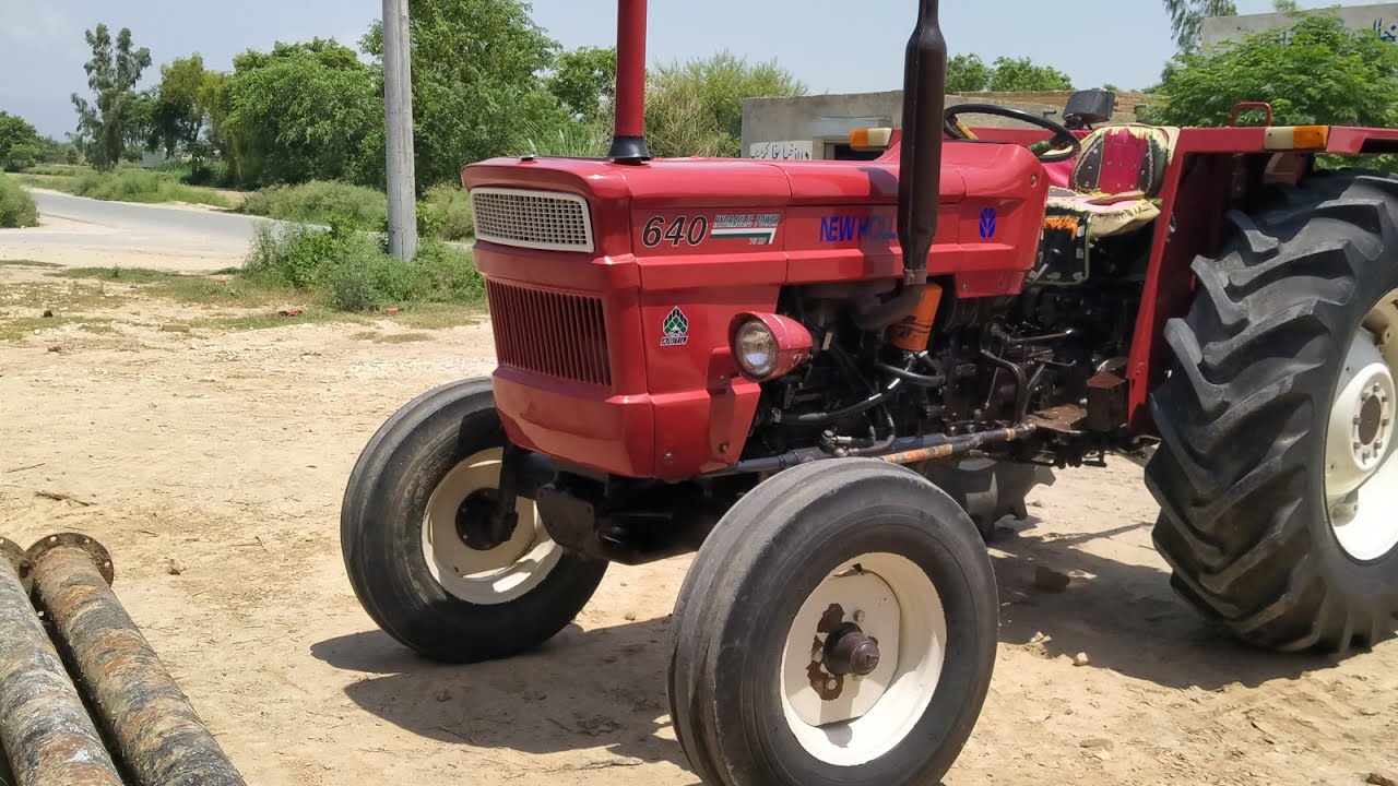 Fiat 640 For Sale|New Holland Tractor|Sale And Buy Tracror|640 Tractor|New Model Tractor|Kam Price