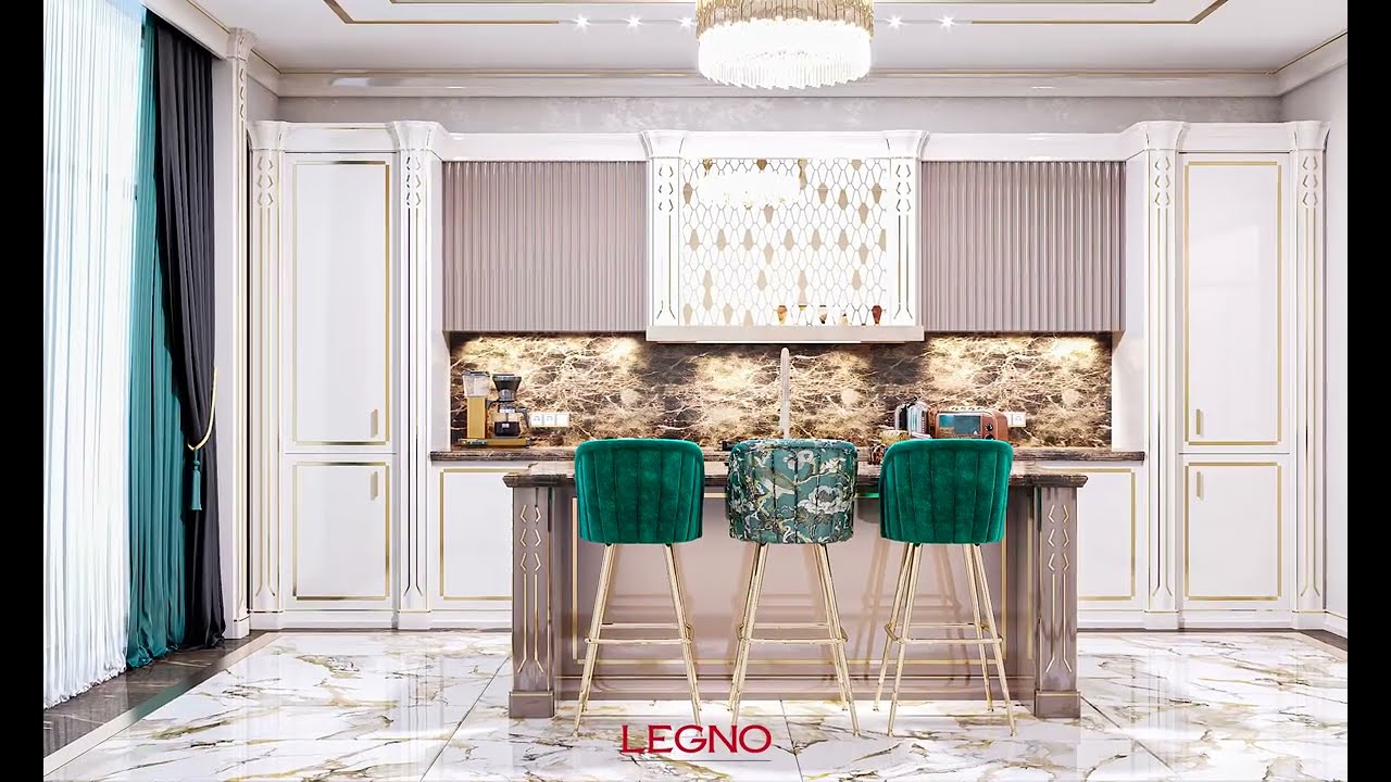 Mətbəx mebeli  I #mebel #metbex I #mətbəxmebeli I Legno