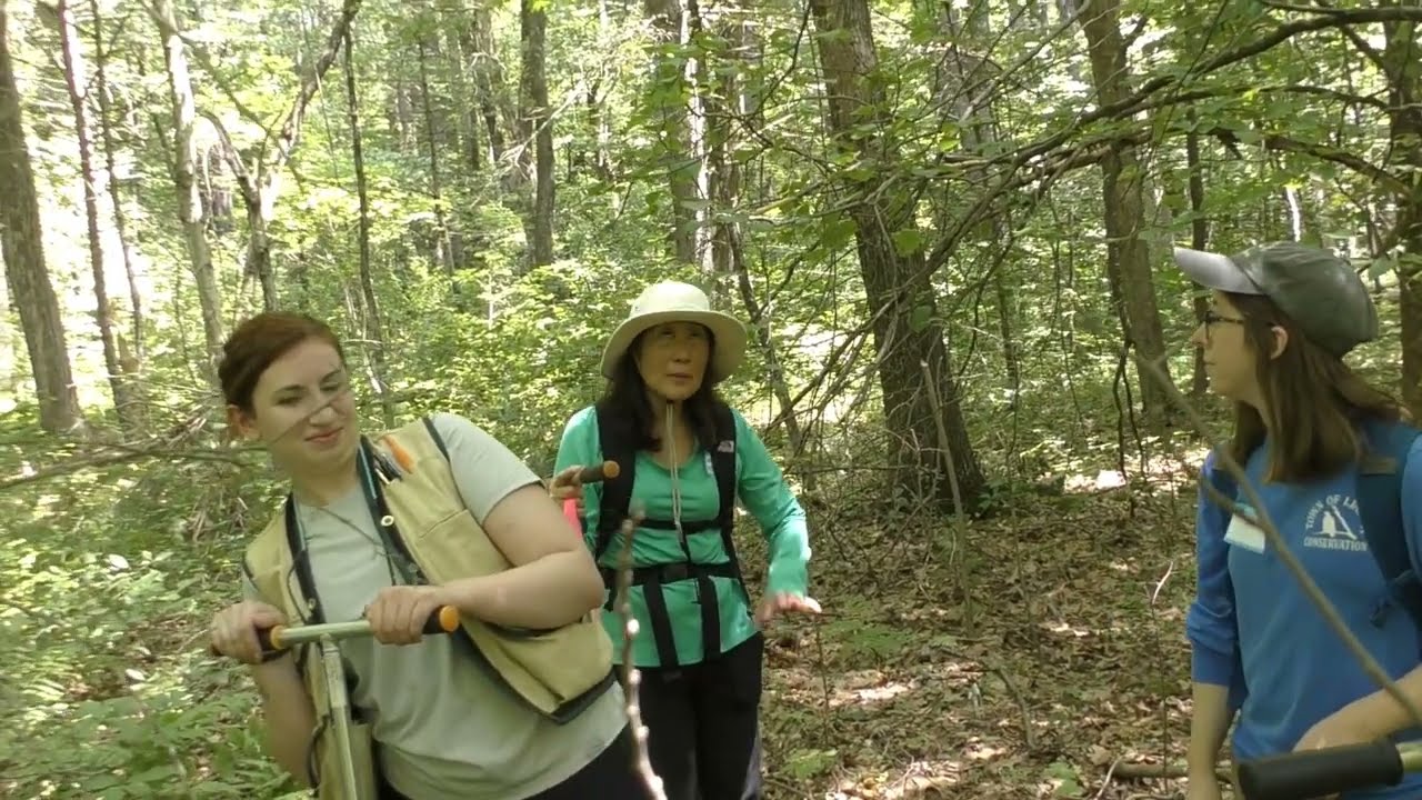 Inland Wetland Delineation Training - Introduction