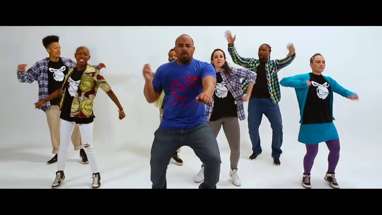 LA DANSE DU JAIME JAIME PAS - SIGN EVENTS (clip officiel)