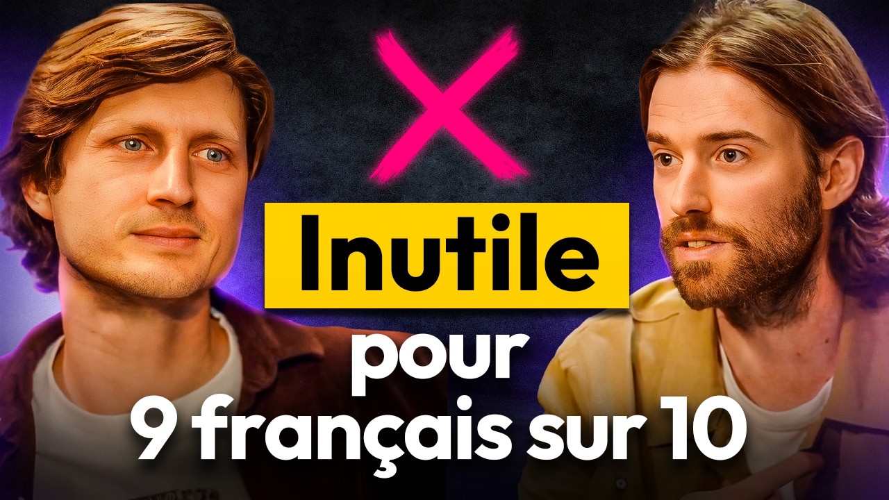 Assurance-vie : inutile pour la majorité des Français