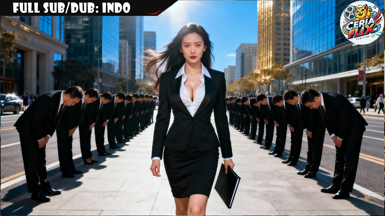 Wanita CEO Dikhianati Pembantunya Terlahir Kembali Untuk Balas Dendam Dan Rebut Hartanya