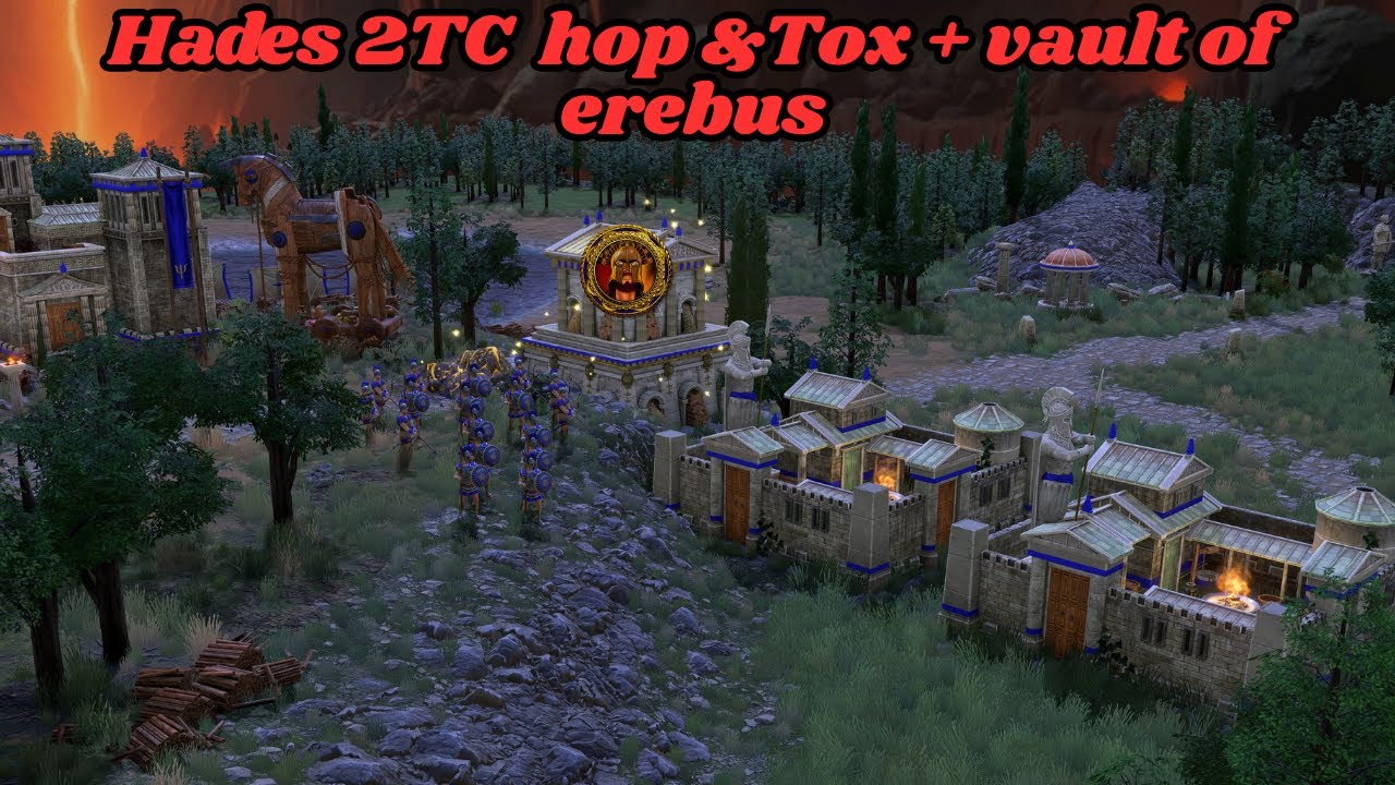 [OUTDATED, for update see www.thedodclan.com/build-orders] Hades 2 TC BO by Jollyman & Zastosy