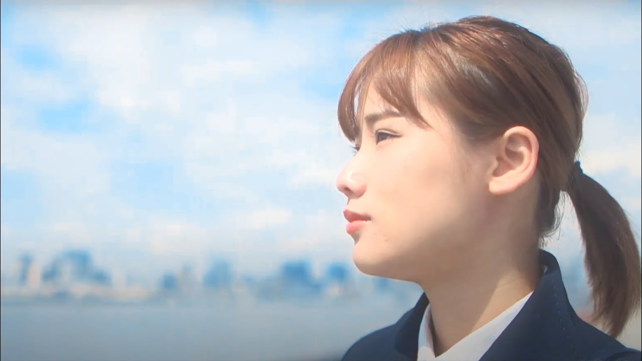 【MV】Neontetra「START!」(映画「カメラを止めるな！」秋山ゆずき主演)