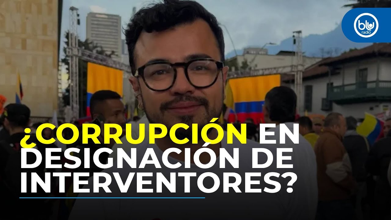 “Llegaron órdenes a través un asesor de Laura Sarabia para nombrar interventores”: Luis Carlos Leal