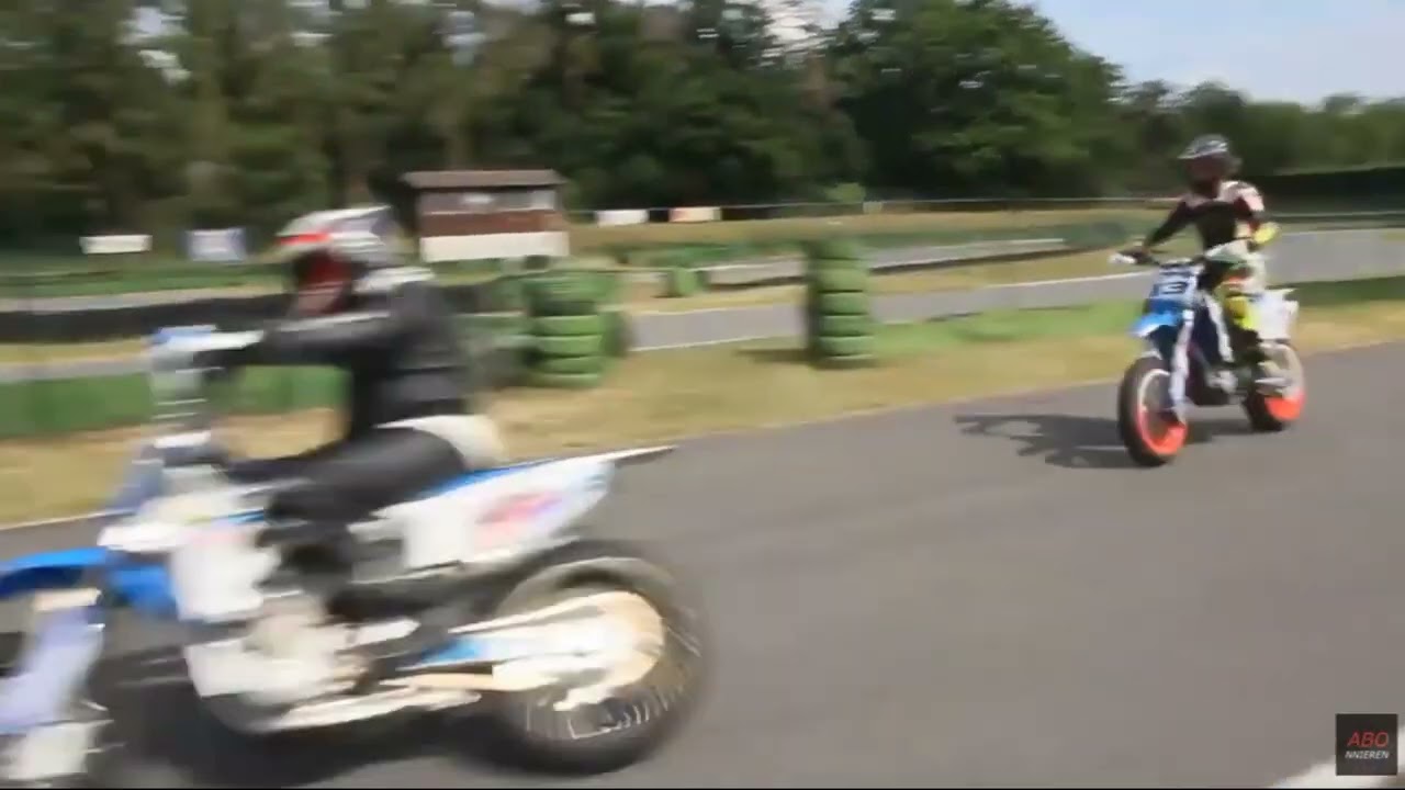 SuperMoto Training Walldorf