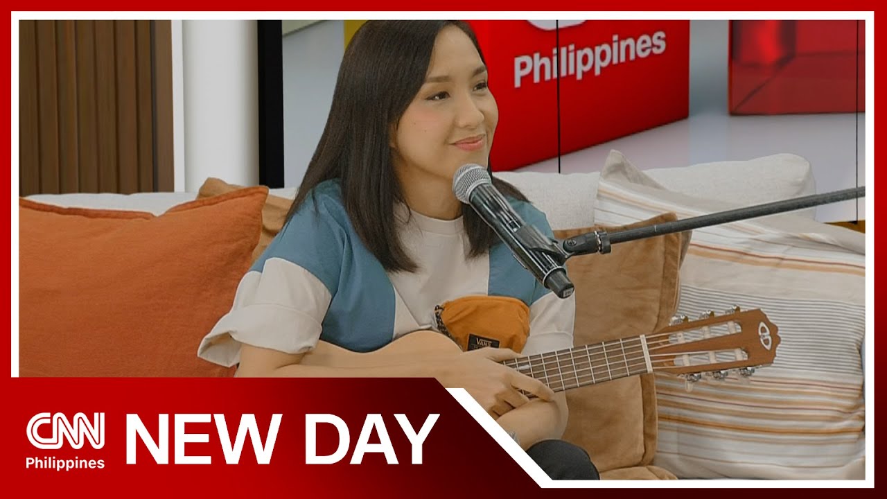 Barbie Almalbis drops new song 'Wicked Heart'