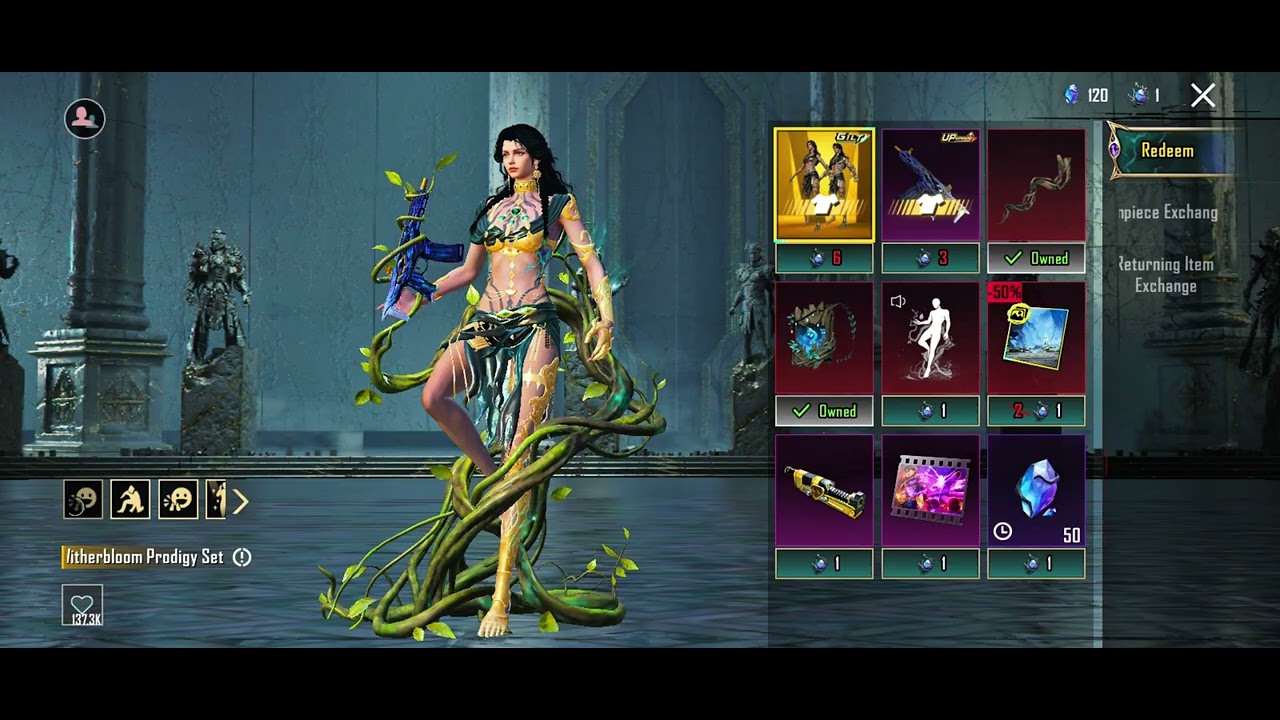 New M416 Pre order 😀😘