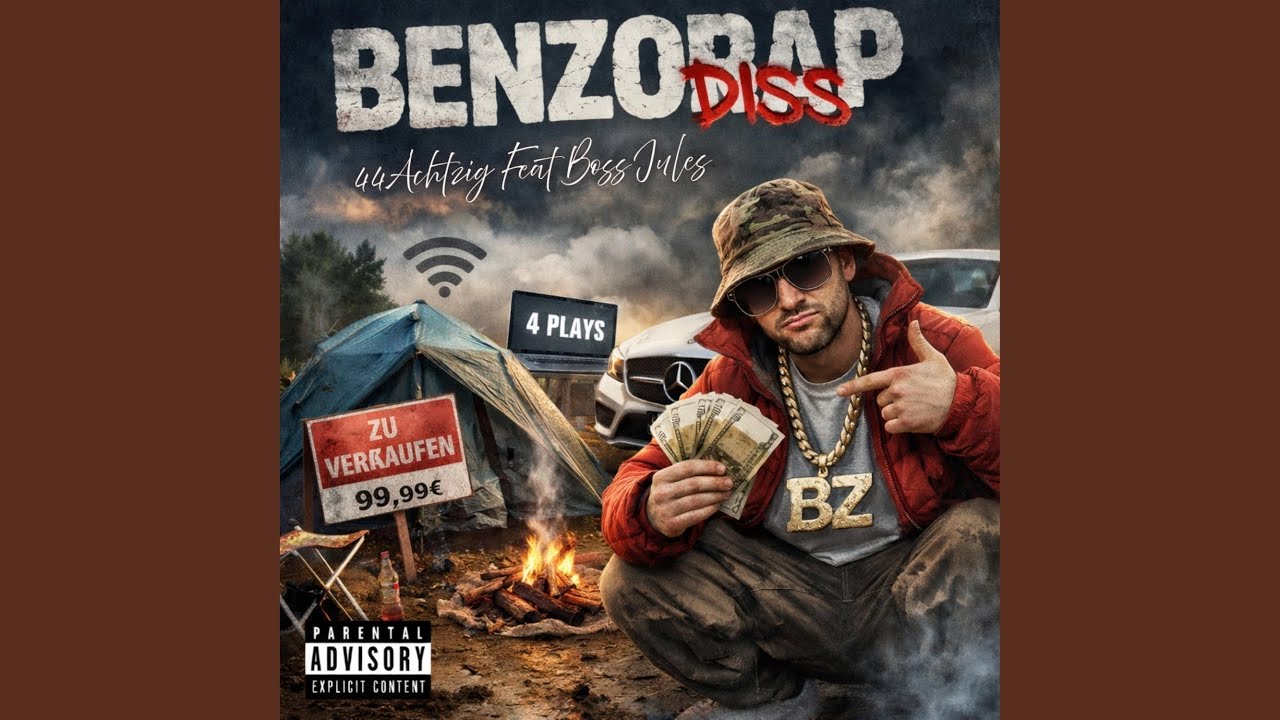 Benz O Rap Diss