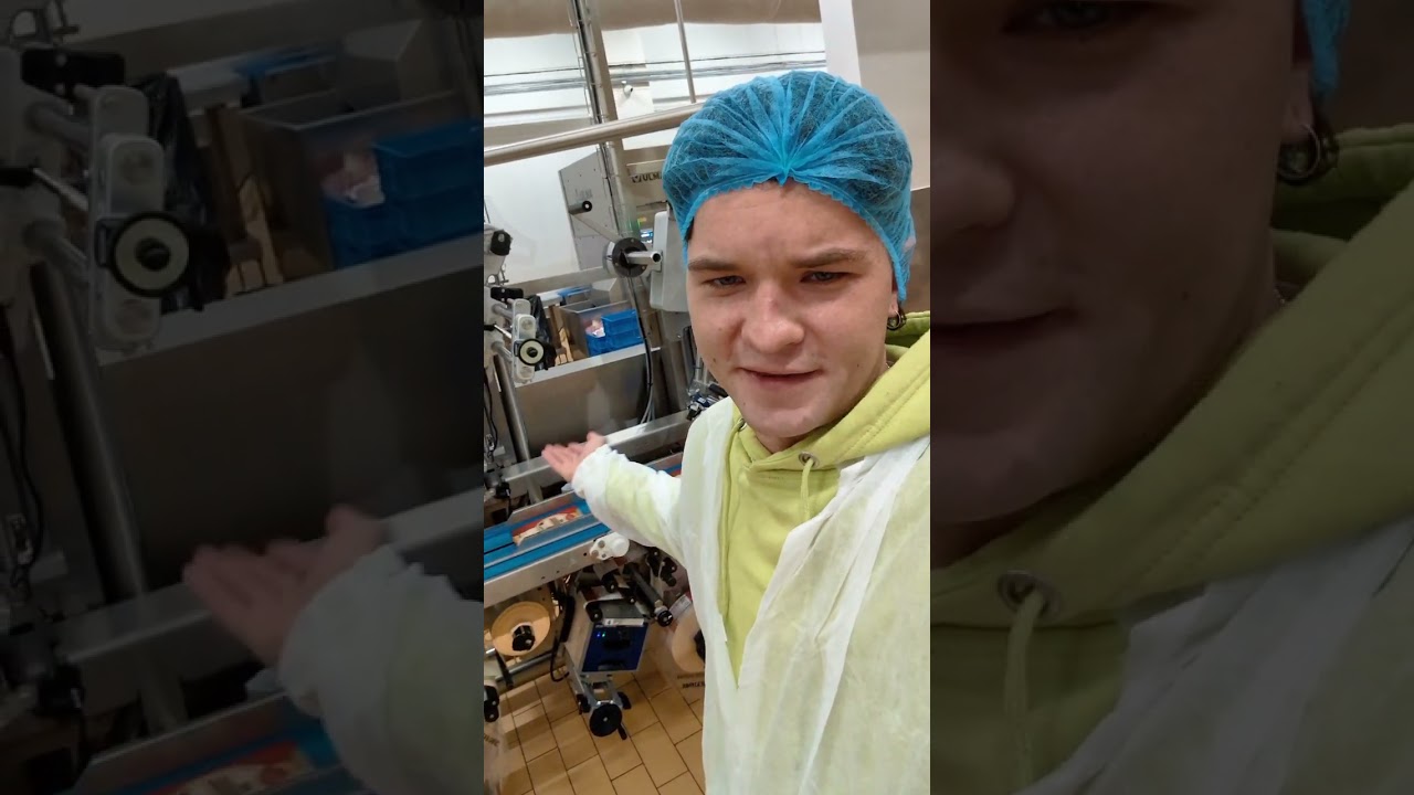 Okręgowa Sp&oacute;łdzielnia Mleczarska w Sierpcu - recenzja 🐟