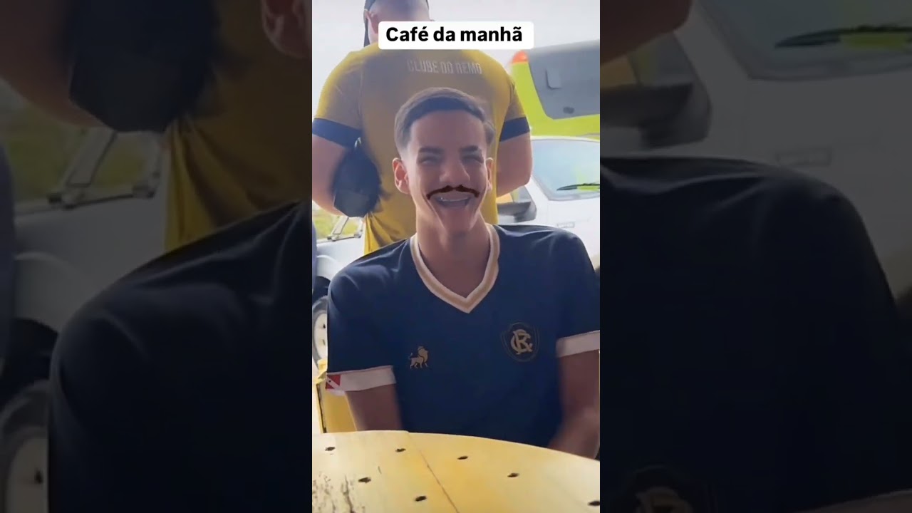 Lidson indo jogar um campeonato de futsal em Recife 