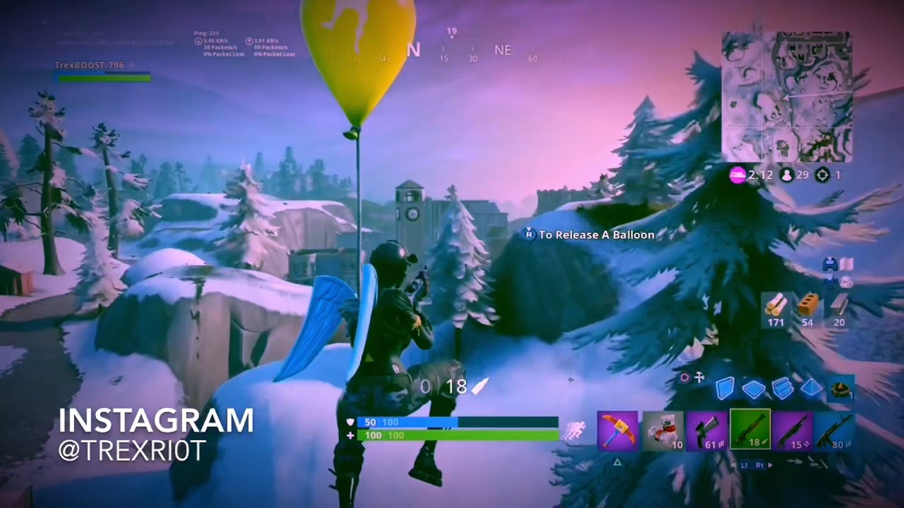 Who TF is this kid ? 🤷&zwj;♂️