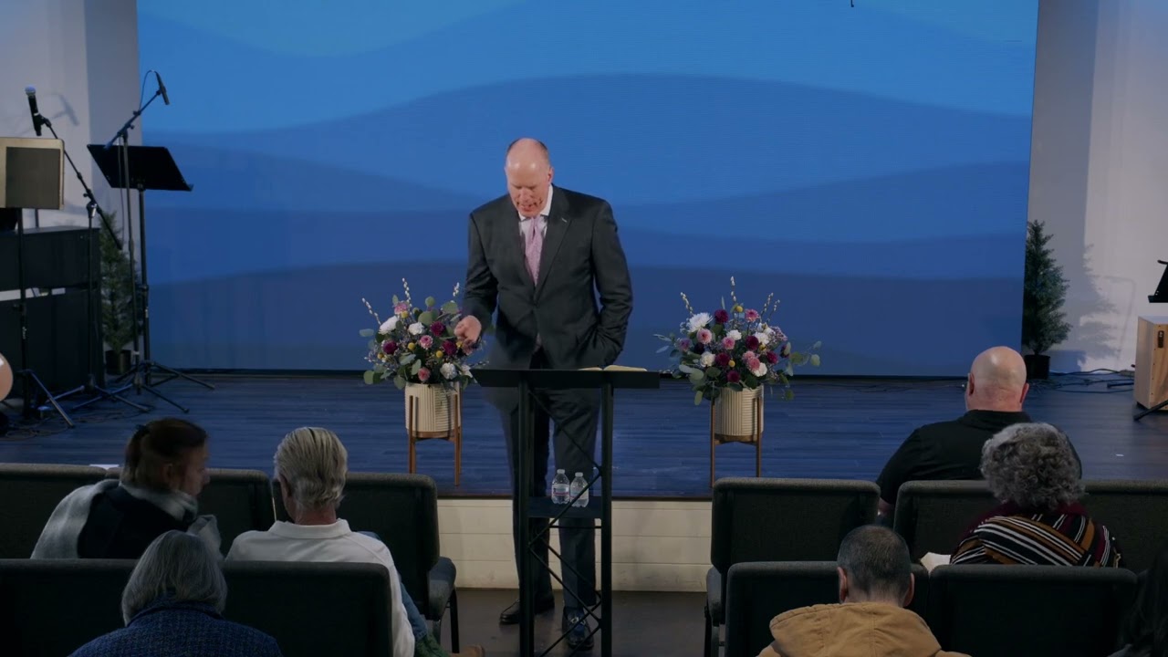A Stain in the Love Feast | Matt Heidelbaugh