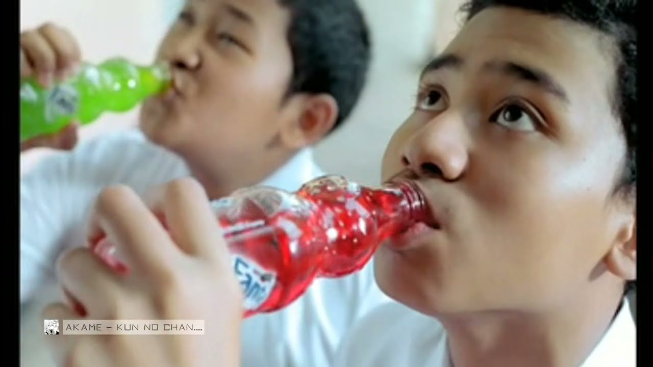 Iklan Fanta - Pengetahuan Fantasi (2006-2008)