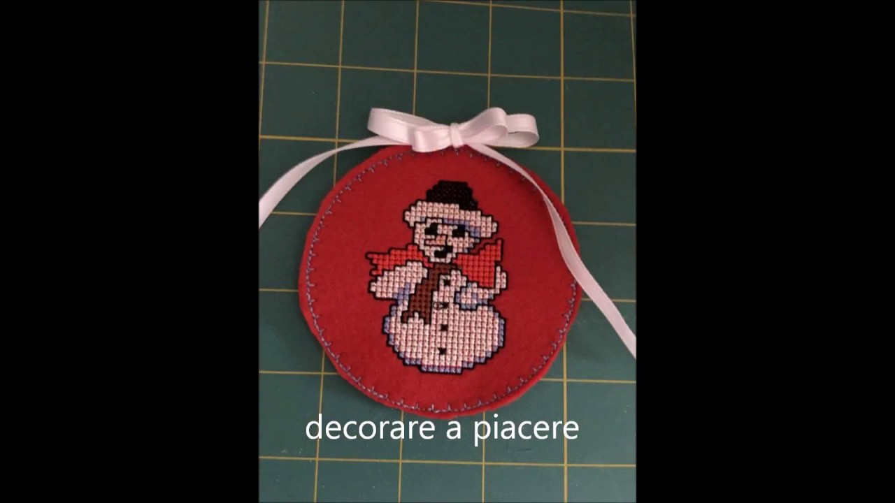 RICAMI ITH con pe designe next