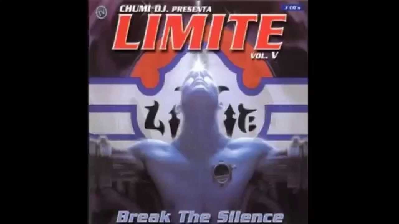 Limite Vol. V - Break The Silence - Dj Chumi 2001