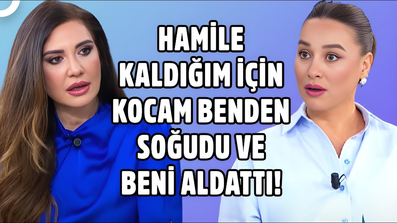 Bazı Aldatmalar Evliliği Pekiştirir! | Nur Viral'le Hayatta Her Şey Var