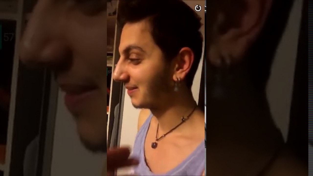Reynmen - Orhan Burhan Bolat - Berkay Çetin Çelik (Snapchat) - Komik Anlar - REYNMEN