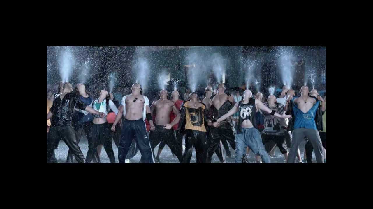 Aagayam Polave - Aadalam Boys Chinnatha Dance (ABCD) Official HD Full Song Video