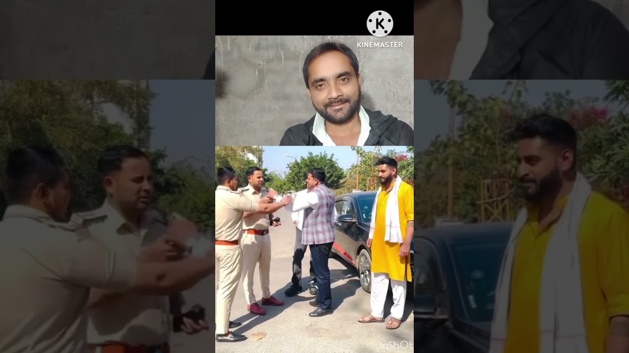 एक पुलिस वाले का कहानी