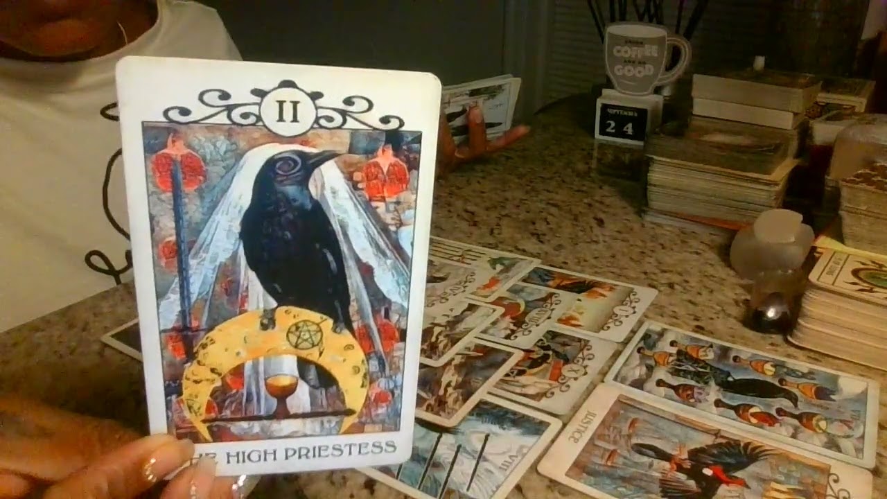 They have been completely broken down..This reunion is STILL going 2 happen..Over their d**d body