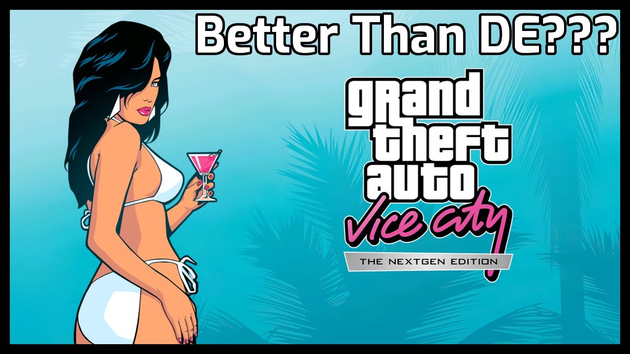 Did Russian Modders Do Better Than Rockstar?!?