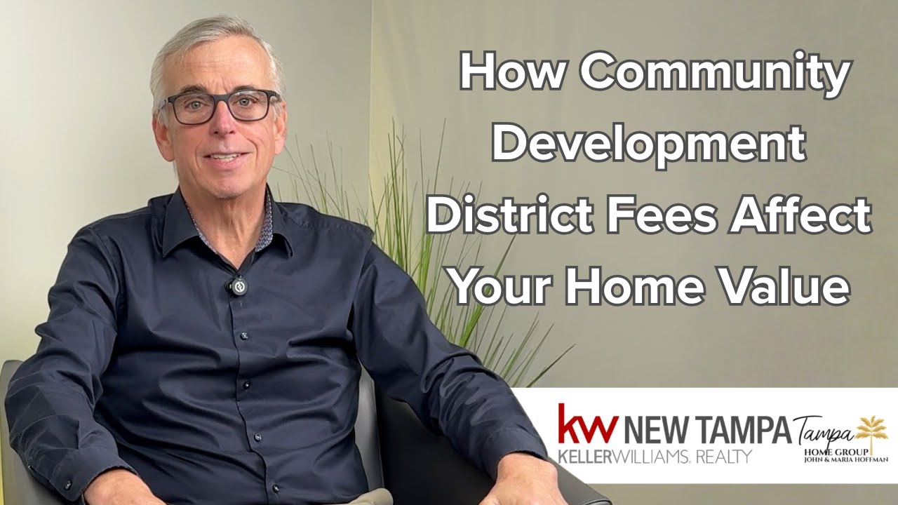 What Is a CDD? How Community Development District Fees Affect Your Home Value