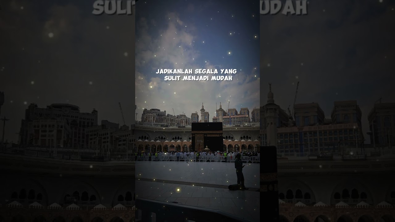 Aamiin🤲.    #allah #doa #terkabul